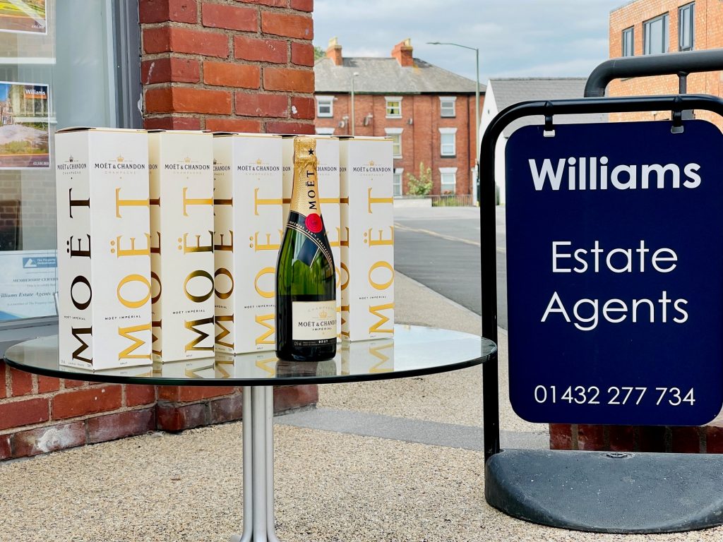 estate agents hereford