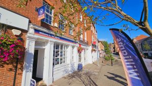 Estate Agents in Hereford