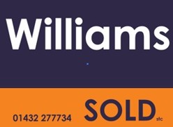 Estate Agents Hereford